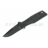 FOX117T Navaja Fox Nero Folder