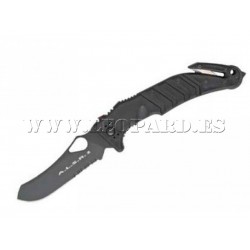 Fox Folder A.L.S.R.2 Negra