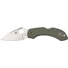 Spyderco Dragonfly G-10 Foliage Green