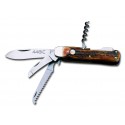 110645 Navaja Multiusos Boker Jagdmesser Quadro