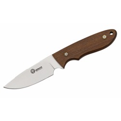 02BA701G Cuchillo Boker Pine Creek Wood