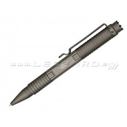 UZITP1 Bolígrafo Uzi Tactical Pen 1 W/DNA Catching Crown