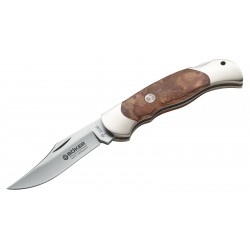 113002TH Navaja Boker Optima Thuja