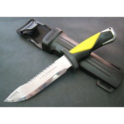 Aitor Tiburón Master