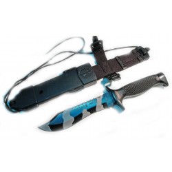 Aitor Oso Black Camo