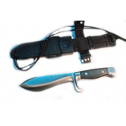 Aitor Zapador Hoja Acero