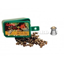 Balines GAMO Rocket 100u 5,5