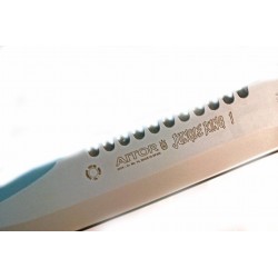 Aitor Jungle king I Hoja Acero