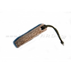 Aitor Jungle King I Hoja Negra