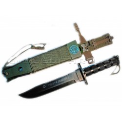 Aitor Jungle King I Hoja Negra