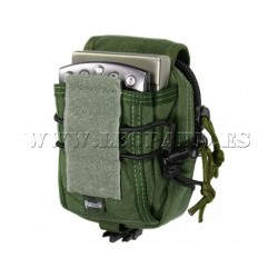 Maxpedition M-1 Waistpack Black