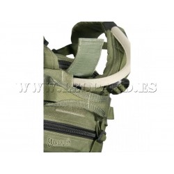 Mochila Maxpedition Condor II Hydration Backpack Black