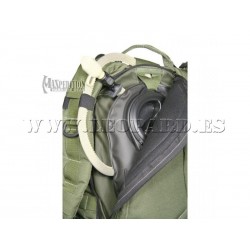 Mochila Maxpedition Condor II Hydration Backpack Black