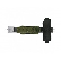 Funda Maxpedition Single Sheath Negra