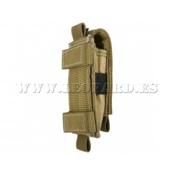 Funda Maxpedition Single Sheath Negra