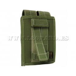 Maxpedition Double Sheath Khaki