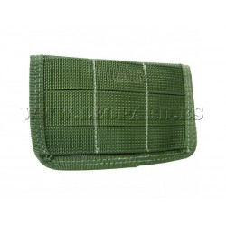 Funda Maxpedition Volta Battery Black