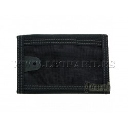 Maxpedition Spartan Wallet Black 