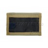 Maxpedition Spartan Wallet Black 