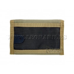 Maxpedition Spartan Wallet Khaki 