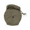 Funda Portabotellas 1 L Maxpedition Khaki