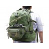 Maxpedition Octa Versipack Black