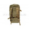 Maxpedition Doppleduffel Adventure Bag Khaki