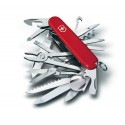 Victorinox SwissChamp Rojo 33 Usos