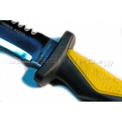 Aitor Tiburón Master