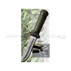 16017 Cuchillo Aitor Jungle King III