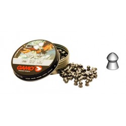 Balines GAMO PRO-Magnun 250u 4,5