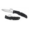 SC10PGYW Navaja Spyderco Endura 4 Wave