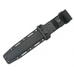 KA1213 cuchillo Ka-bar USA Fighting Knife Plain Kydex