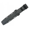KA1214 cuchillo Ka-bar USA Fighting Knife Kydex Serrated.