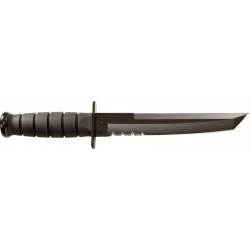 KA1245 cuchillo Ka-bar Black Tanto Kydex Sheath