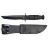 KA1255 cuchillo Ka-bar Short Ka-Bar