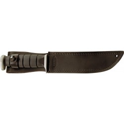 Ka-Bar D2 Extreme Leather