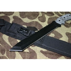 TP111A cuchillo Tops Steel Eagle