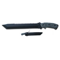 TP111A cuchillo Tops Steel Eagle