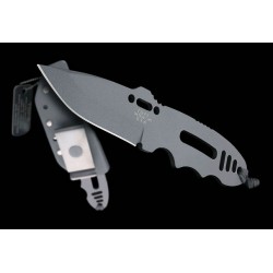 TP201 cuchillo Tops Covert Anti-Terrorism