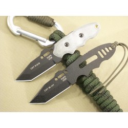 TP203 cuchillo Tops Covert Anti Terrorism