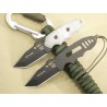 TP203 cuchillo Tops Covert Anti Terrorism