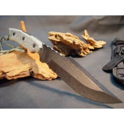 TP906 cuchillo Tops Alaskan Harpoon