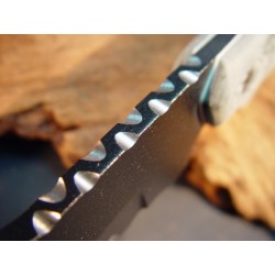 TP906 cuchillo Tops Alaskan Harpoon