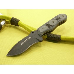TPDSON01 cuchillo Tops Desert Son