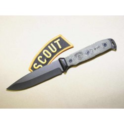 TPH01 cuchillo Tops Mohawk Hunter