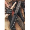 TPH01 cuchillo Tops Mohawk Hunter