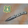 TPLBRO01 cuchillo Tops Little Bro