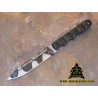 TPRBL01 cuchillo Tops Ranger Bootlegger