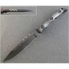 TPRBL01 cuchillo Tops Ranger Bootlegger